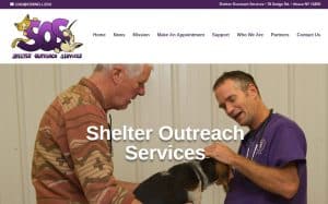 Shelter Outreach Services