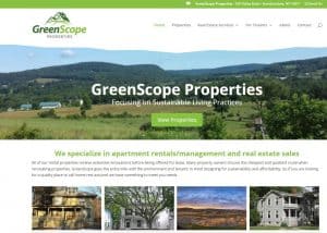 GreenScope Properties